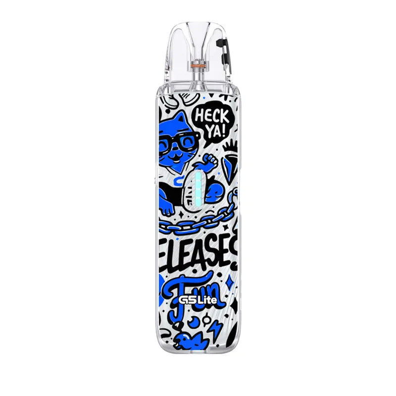 Uwell Caliburn G5 Lite 35W 1600mAh Pod Kit New Arrival