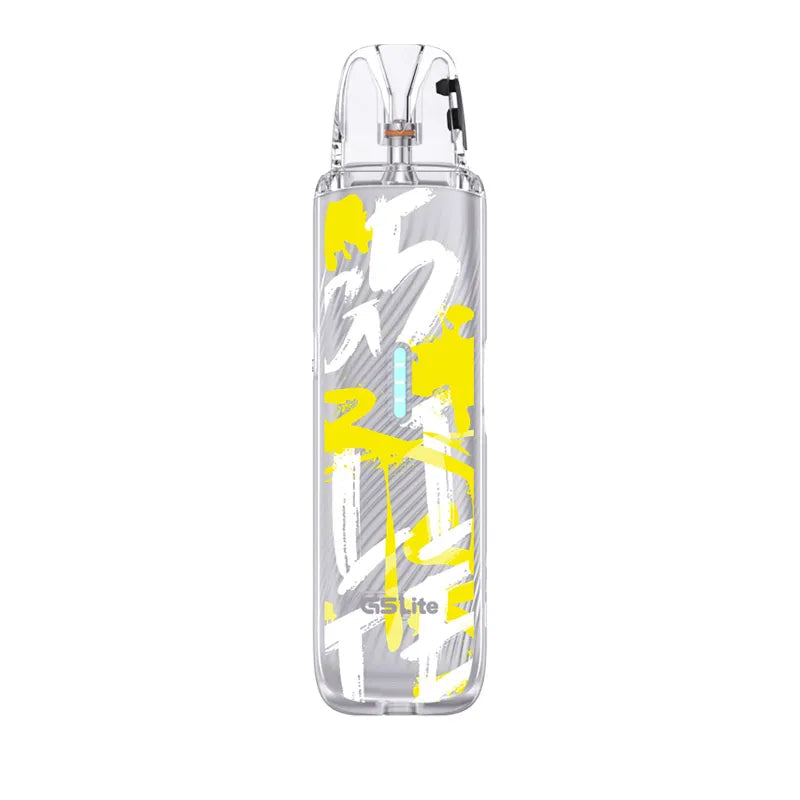 Uwell Caliburn G5 Lite 35W 1600mAh Pod Kit New Arrival