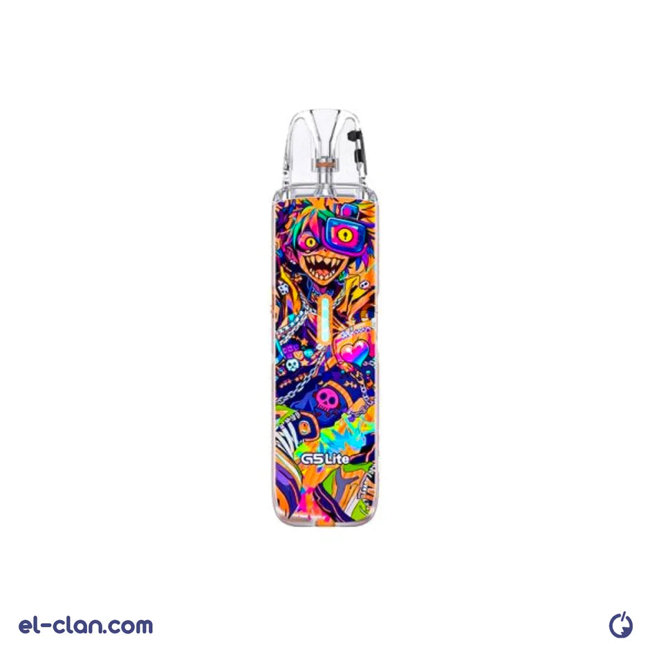 Uwell Caliburn G5 Lite 35W 1600mAh Pod Kit New Arrival