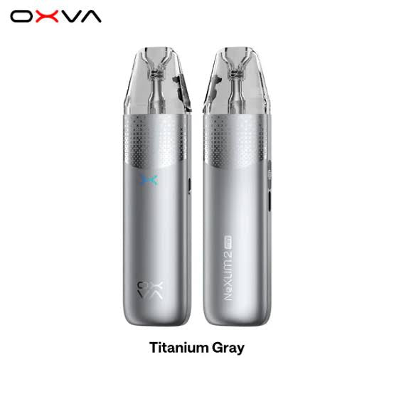 Oxva Nexlim 2 Mini 40W 1500mAh Pod Kit