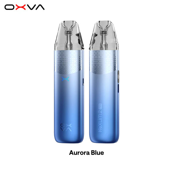 Oxva Nexlim 2 Mini 40W 1500mAh Pod Kit
