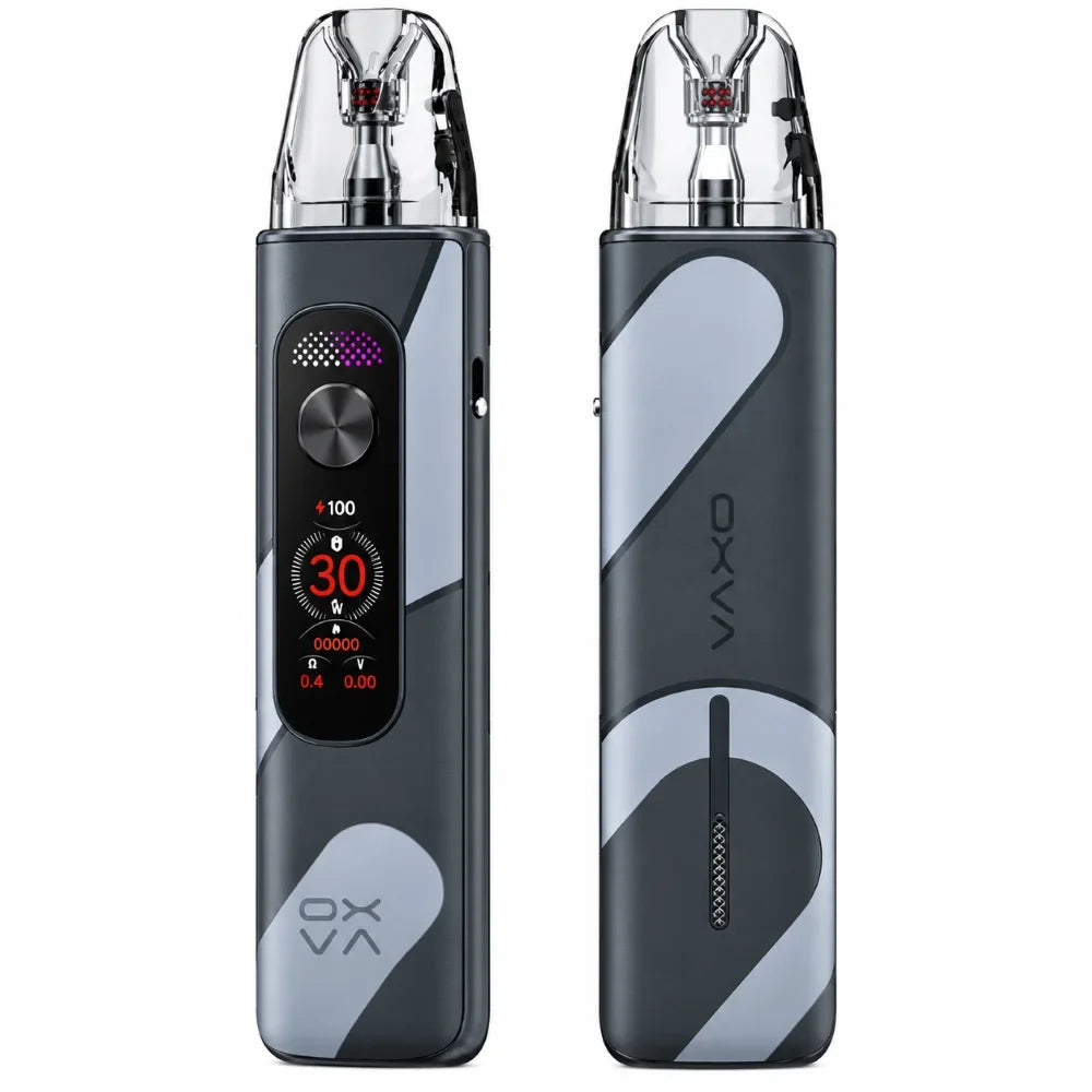 Oxva Xlim Pro 4 30W 1800mAh New Arrival