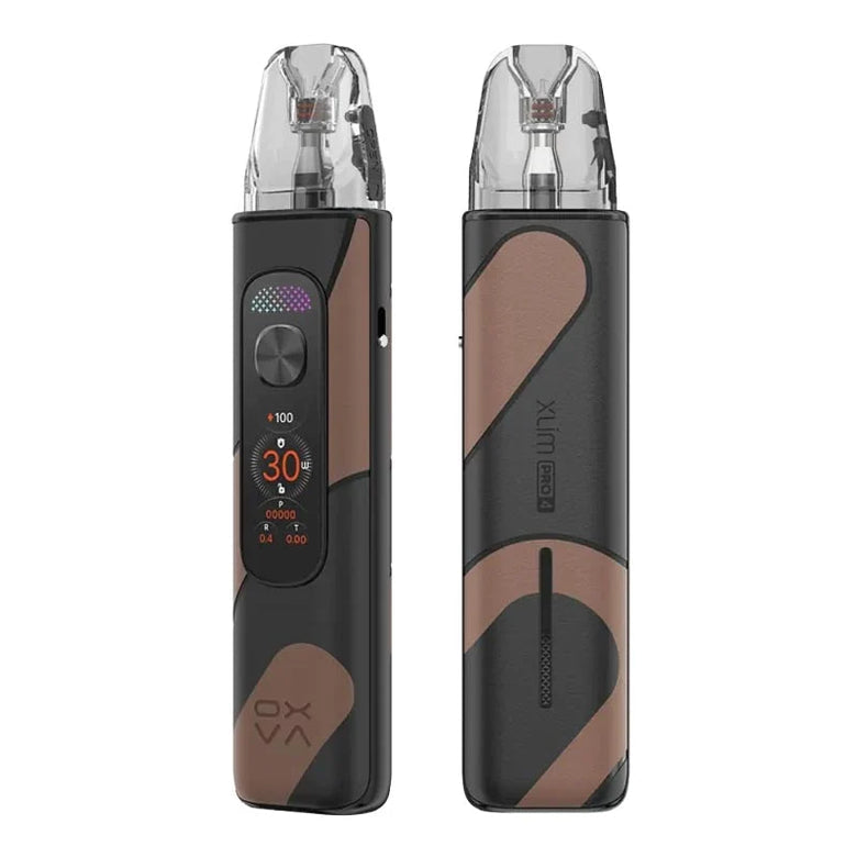Oxva Xlim Pro 4 30W 1800mAh New Arrival