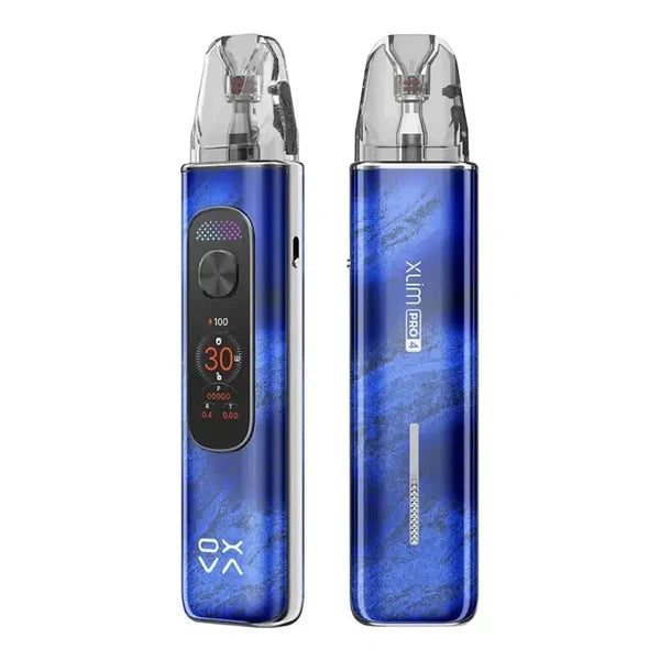 Oxva Xlim Pro 4 30W 1800mAh New Arrival