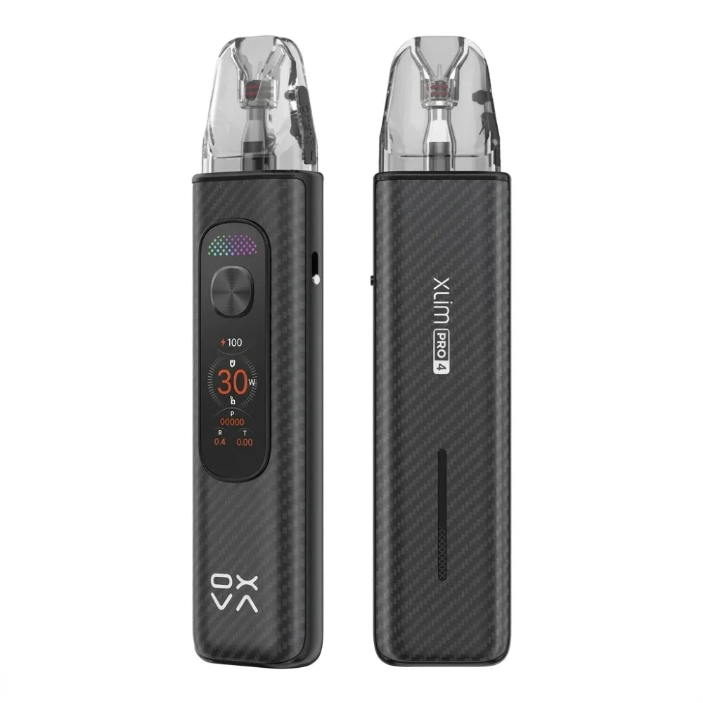 Oxva Xlim Pro 4 30W 1800mAh New Arrival