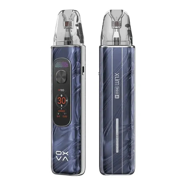 Oxva Xlim Pro 4 30W 1800mAh New Arrival