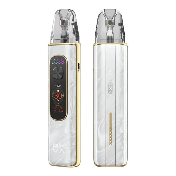 Oxva Xlim Pro 4 30W 1800mAh New Arrival