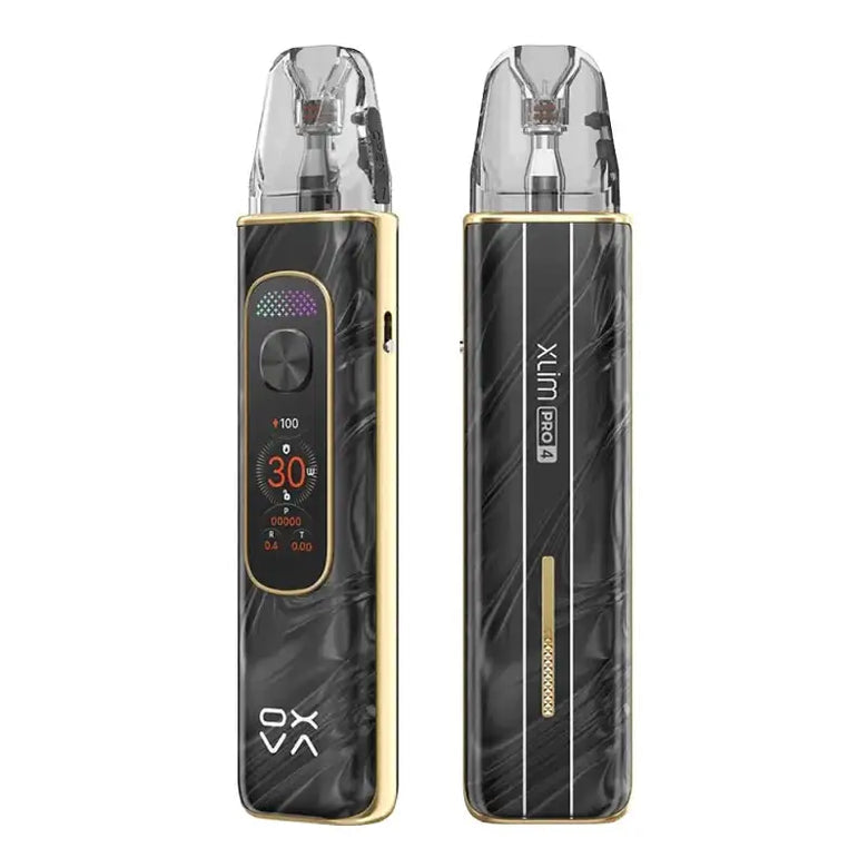 Oxva Xlim Pro 4 30W 1800mAh New Arrival