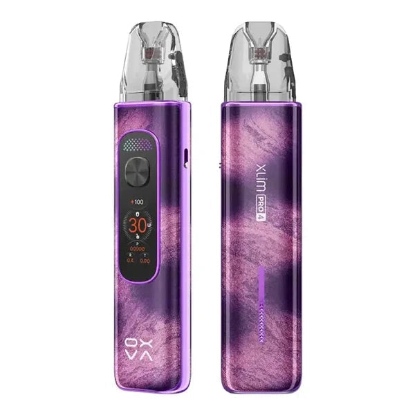 Oxva Xlim Pro 4 30W 1800mAh New Arrival