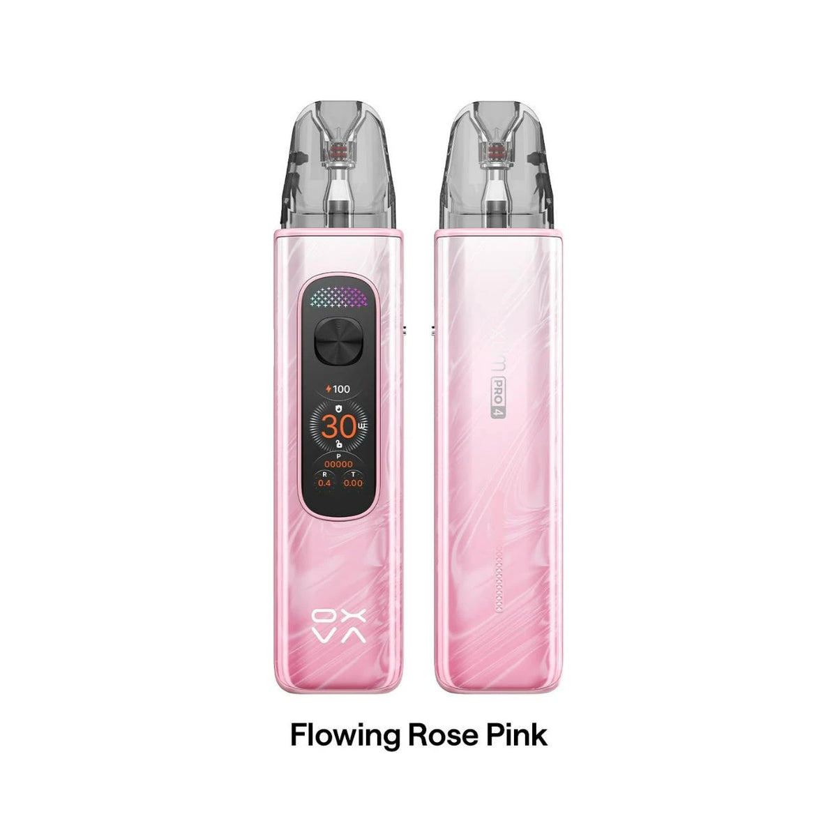 Oxva Xlim Pro 4 30W 1800mAh New Arrival
