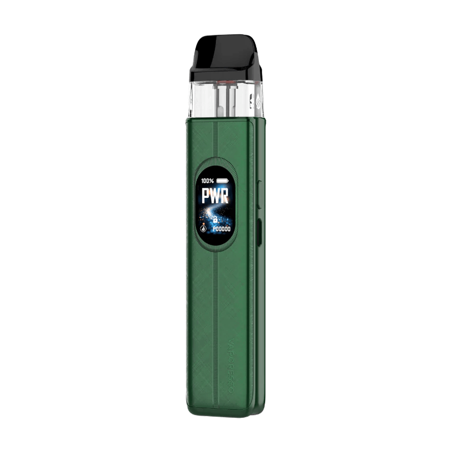 Vaporesso Xros 6 30W 1800mAh Pod Kit New Arrival