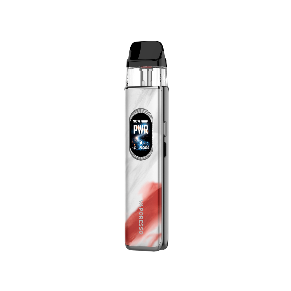 Vaporesso Xros 6 30W 1800mAh Pod Kit New Arrival