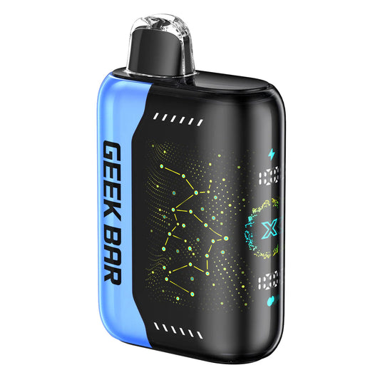 Geek Bar Pulse X 25000 Puffs 50MG New Arrival