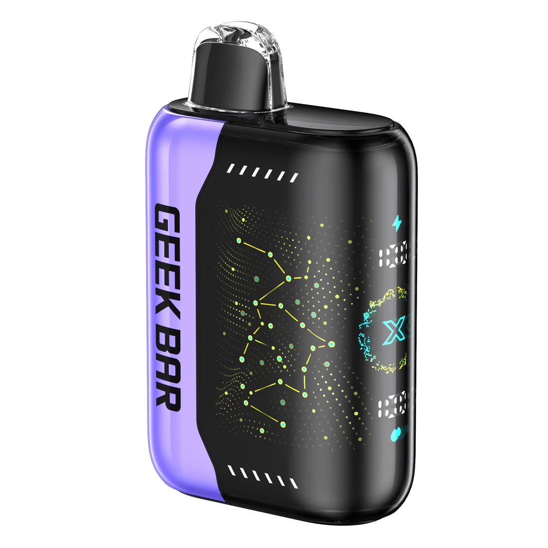Geek Bar Pulse X 25000 Puffs 50MG New Arrival