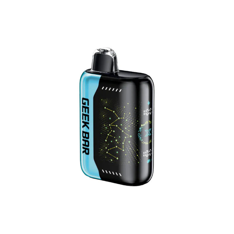 Geek Bar Pulse X 25000 Puffs 50MG New Arrival