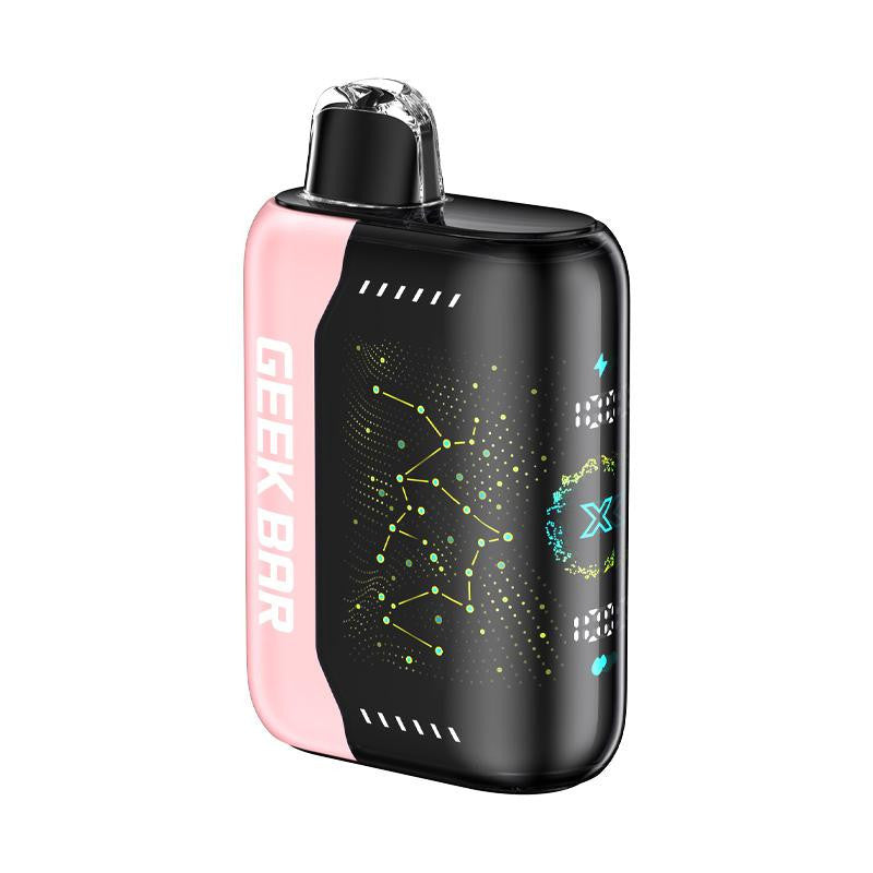 Geek Bar Pulse X 25000 Puffs 50MG New Arrival