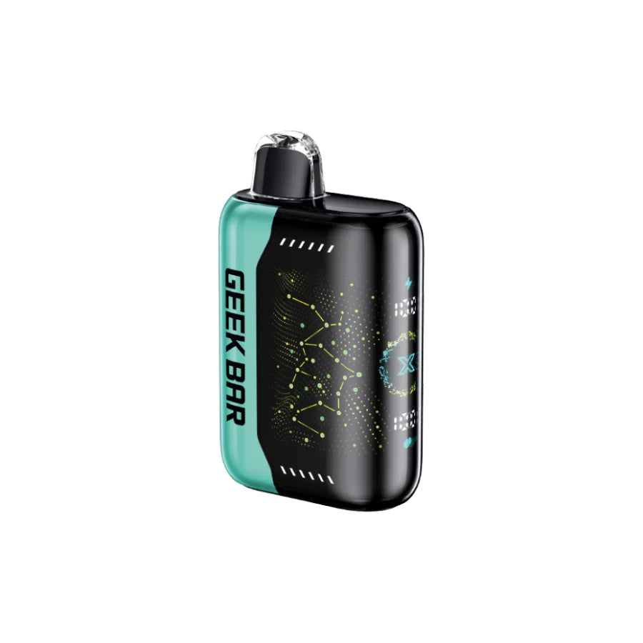 Geek Bar Pulse X 25000 Puffs 50MG New Arrival