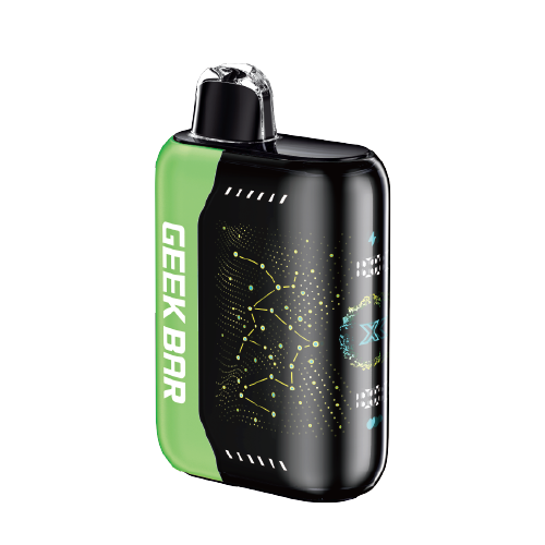 Geek Bar Pulse X 25000 Puffs 50MG New Arrival