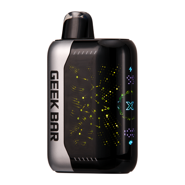 Geek Bar Pulse X 25000 Puffs 50MG New Arrival
