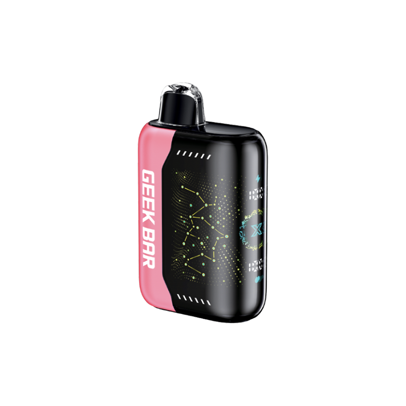 Geek Bar Pulse X 25000 Puffs 50MG New Arrival