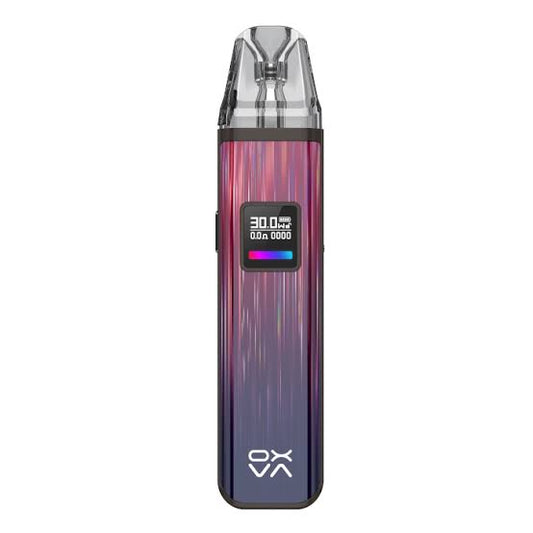 Oxva Xlim Pro 30W 1000mAh Kit Gleamy Red