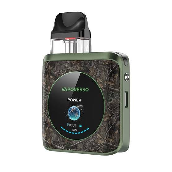 Vaporesso Xros 4 Nano 30W 1350mAh Battery New Arrival