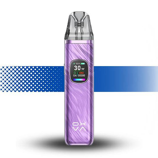 Oxva Xlim Pro 2 30W 1300mAh Battery New Arrival