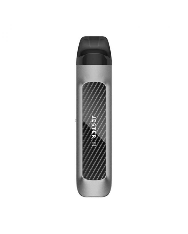 Vape Fly Jester 2 18W 1000mAh 3ml Pod Kit Gunmetal