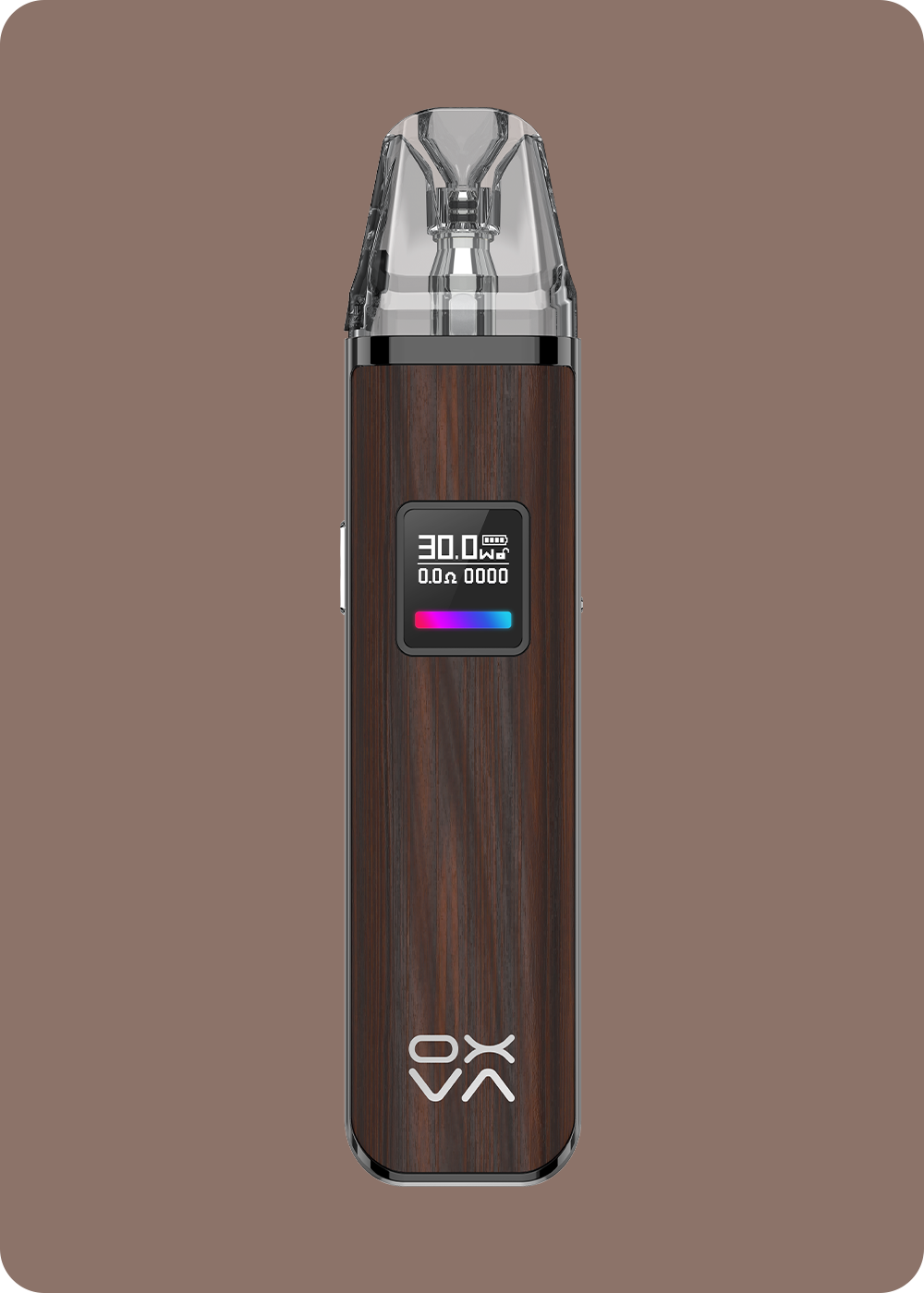 Oxva Xlim Pro 30W 1000mAh Brown Wood