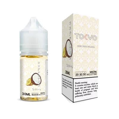 Tokyo Classic Series Pina Colada 30mg 30ml