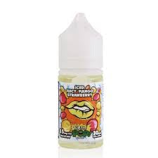 Pop Vapors Mango Strawberry 35mg 30ml