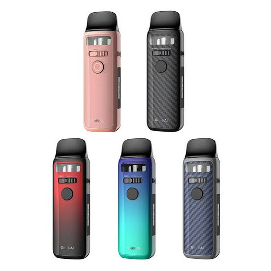 Voopoo Vinci 3 Mod Pod Kit 50W 1800mAh 4ml