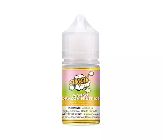 Slugger Mango Dragon Fruit ice 35mg 30ml