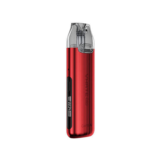 Voopoo Vmate Pro 25W 900mAh Red