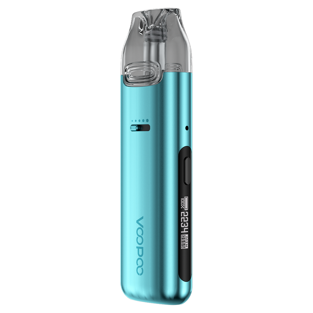 Voopoo Vmate Pro 25W 900mAh Mint Blue