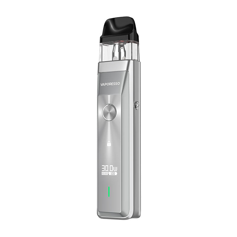 Vaporesso Xros Pro 1200mAh 30W Kit Silver