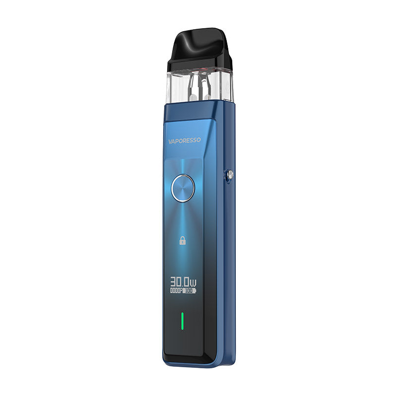 Vaporesso Xros Pro 1200mAh 30W Kit Blue