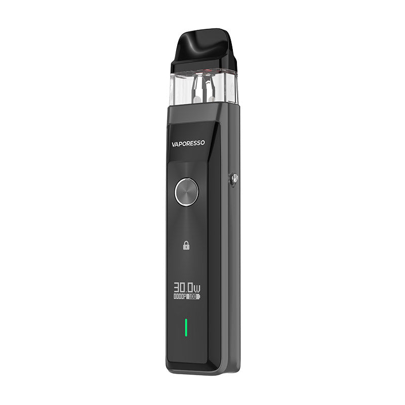 Vaporesso Xros Pro 1200mAh 30W Black