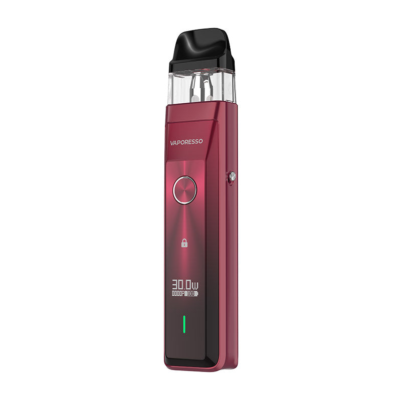 Vaporesso Xros Pro 1200mAh 30W Kit Red