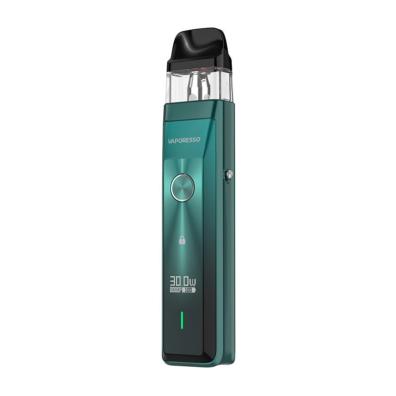 Vaporesso Xros Pro 1200mAh 30W Kit Green