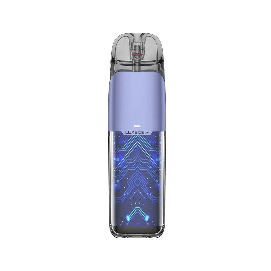 Vaporesso Luxe Q2 SE 1200mAh Kit Digital Blue