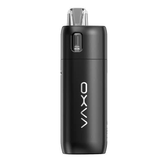 Oxva Oneo 40W 1600mAh astral Black Kit