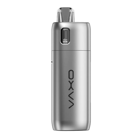 Oxva Oneo 40W 1600mAh Cool Silver Kit