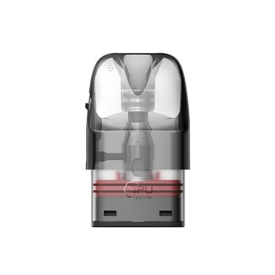 Geek Vape Wenax Q Pod 0.6ohm 3ml