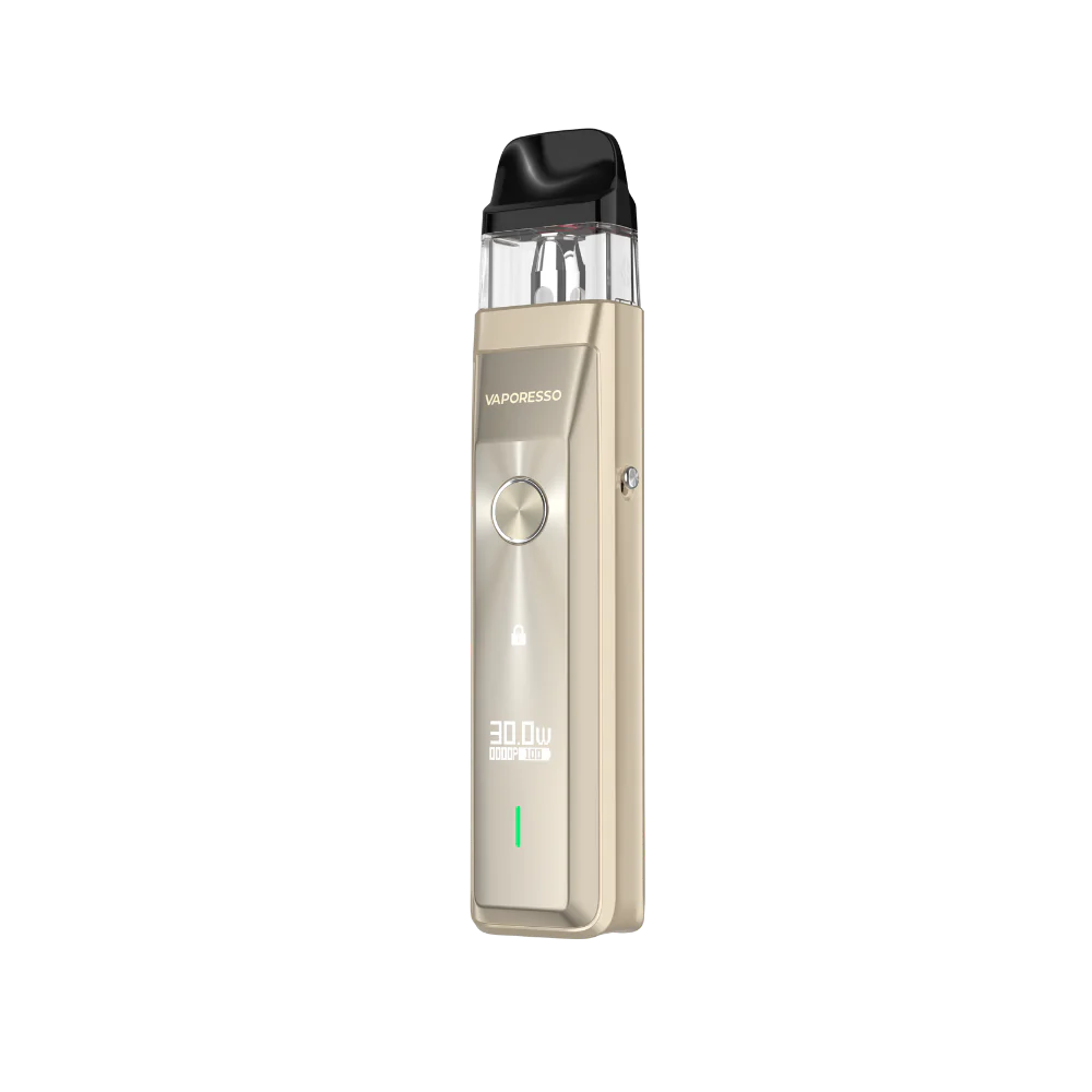 Vaporesso Xros Pro 1200mAh 30W Champagne Gold