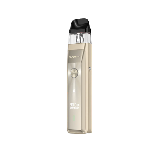 Vaporesso Xros Pro 1200mAh 30W Champagne Gold