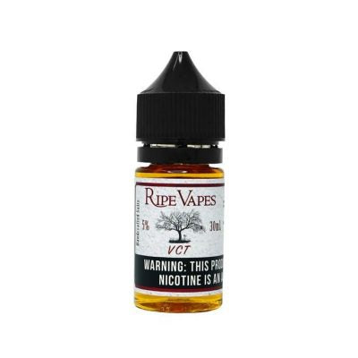 Ripe vape Vct 50mg 30ml