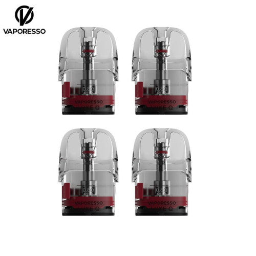 Vaporesso Q2 SE Pod 0.6 3ml