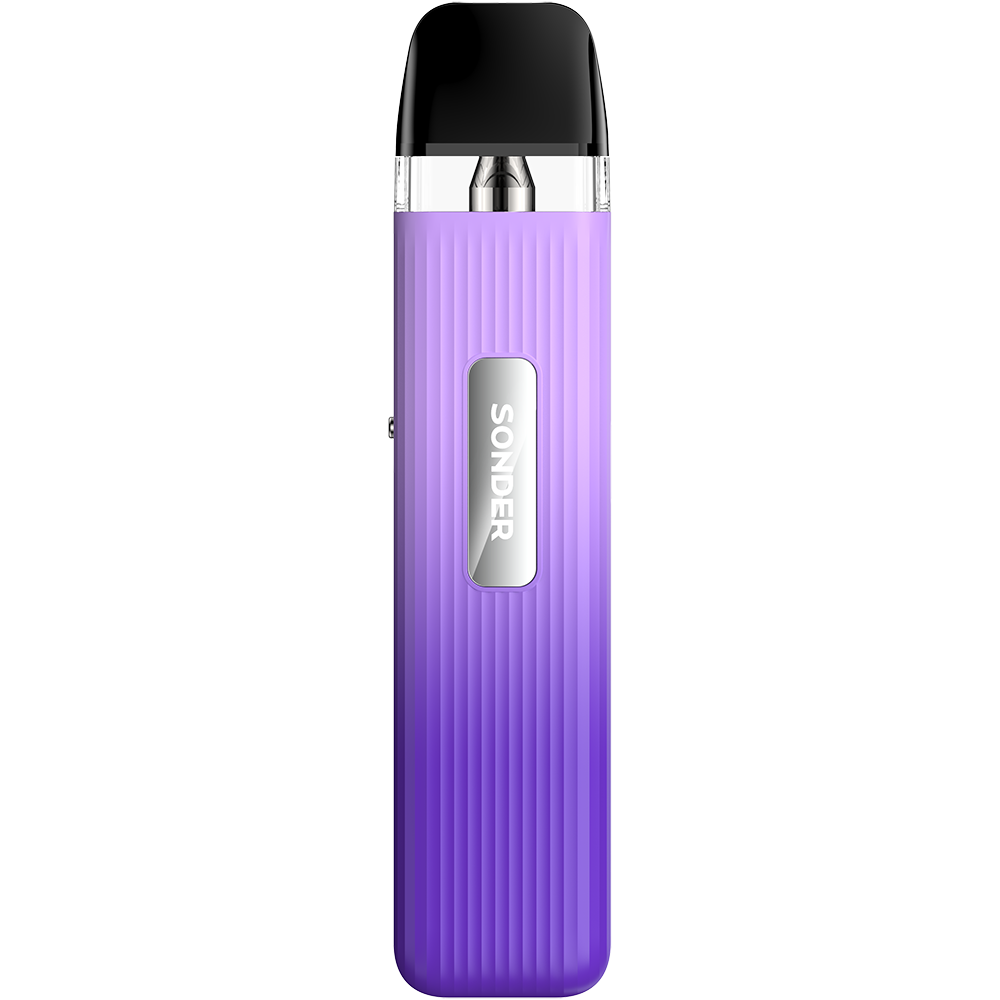 Geek Vape Sonder Q Pod Kit 18W 1000mAh Purple