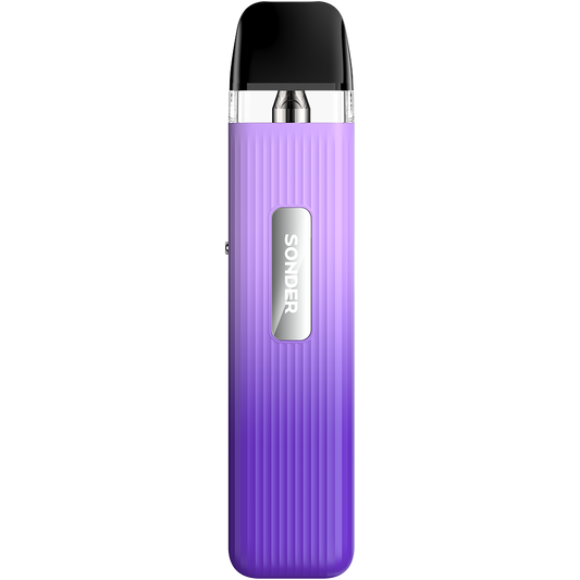 Geek Vape Sonder Q Pod Kit 18W 1000mAh Purple